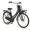 Altec image 28 inch 57 cm dames 7v rollerbrake matzwart