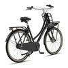 Altec image 28 inch 57 cm dames 7v rollerbrake matzwart