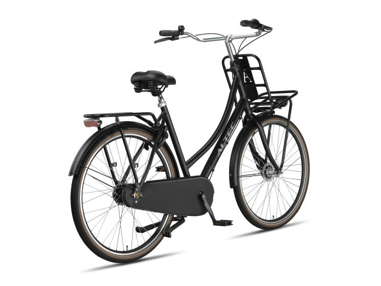 Altec image 28 inch 57 cm dames 7v rollerbrake matzwart