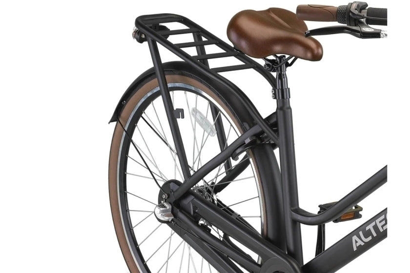 Altec manta 28 inch 55 cm dames 3v rollerbrake matzwart