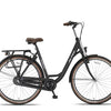 Altec marquant 28 inch 50 cm dames 3v v-brakes matzwart