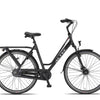 Altec omega plus 28 inch 50 cm dames 7v rollerbrake matzwart