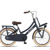 Altec urban 20 inch meisjes terugtraprem jeansblauw
