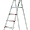 Altrex 503895 nimba enkel oploopbare trap | 5-treeds - 503895