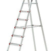 Altrex 503898 nimba enkel oploopbare trap | 8-treeds - 503898