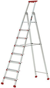Altrex 503898 nimba enkel oploopbare trap | 8-treeds - 503898 - afbeelding 1