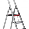 Altrex double decker huishoudtrap 3-treeds - 501103