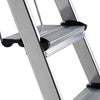 Altrex double decker huishoudtrap 4-treeds - 501104