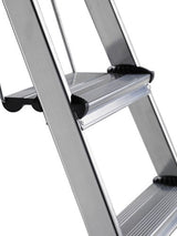 Altrex double decker huishoudtrap 4-treeds - 501104 - afbeelding 2