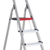 Altrex double decker huishoudtrap 4-treeds - 501104