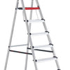 Altrex double decker huishoudtrap 7-treeds - 501107