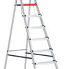 Altrex double decker huishoudtrap 8-treeds - 501108
