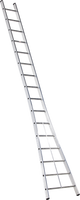 Altrex kibo enkele ladder | 1-delig | 1 x 16 - 515116