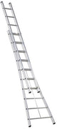Altrex kibo opsteekladder | 2-delig | 2 x 10 - 515210