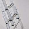 Altrex kibo opsteekladder | 2-delig | 2 x 12 - 515212