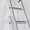 Altrex kibo opsteekladder | 2-delig | 2 x 14 - 515214