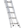 Altrex kibo opsteekladder | 2-delig | 2 x 8 - 515208