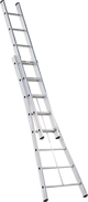 Altrex kibo opsteekladder | 2-delig | 2 x 8 - 515208