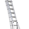 Altrex kibo reformladder | 3-delig | 3 x 10 - 515310