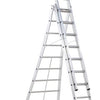 Altrex kibo reformladder | 3-delig | 3 x 10 - 515310