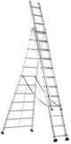 Altrex kibo reformladder | 3-delig | 3 x 12 - 515312