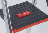 Altrex lima huishoudtrap 4-treeds - 508604 - afbeelding 2