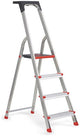 Altrex lima huishoudtrap 4-treeds - 508604