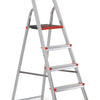 Altrex lima huishoudtrap 5-treeds - 508605