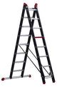 Altrex mounter 2-delige reformladder zr 2040 2 x 8 - 122408