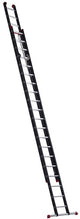 Altrex mounter 2-delige schuifladder zs 2099 2 x 20 - 124820