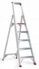 Altrex sierra enkel oploopbare trap seo 5-treeds - 194305