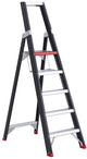 Altrex taurus enkel oploopbare trap tgb 5 - 191505