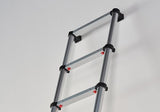 Altrex tl smart up go 1x11 telescopische ladder - 500369 - afbeelding 2