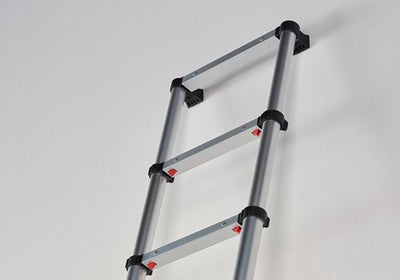 Altrex tl smart up go 1x11 telescopische ladder - 500369