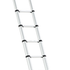 Altrex tl smart up go 1x11 telescopische ladder - 500369