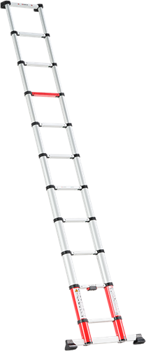 Altrex tl smart up go 1x11 telescopische ladder - 500369