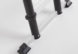 Altrex tl smart up pro 1x13 telescopische ladder - 500361 - afbeelding 2