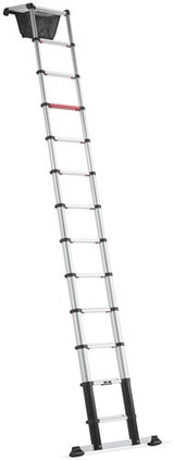 Altrex tl smart up pro 1x13 telescopische ladder - 500361 - afbeelding 1