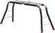 Altrex varitrex vouwladder pro+ | met platform - 503547