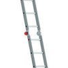 Altrex varitrex vouwladder tele pro 4x4 - 503714