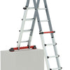 Altrex varitrex vouwladder tele pro 4x4 - 503714