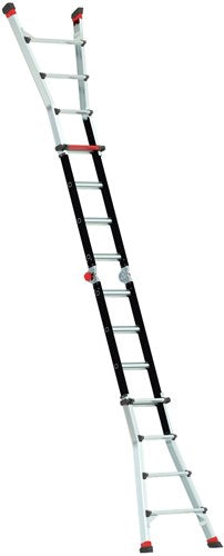 Altrex varitrex vouwladder tele pro+ 4x4 - 503734