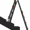 Altrex vouwladder velocity black pro 4x5 503945