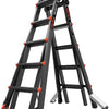 Altrex vouwladder velocity black pro 4x5 503945