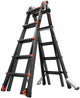 Altrex vouwladder velocity black pro 4x5 503945