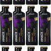 Amacx turbo gel with caffeine 12er box
