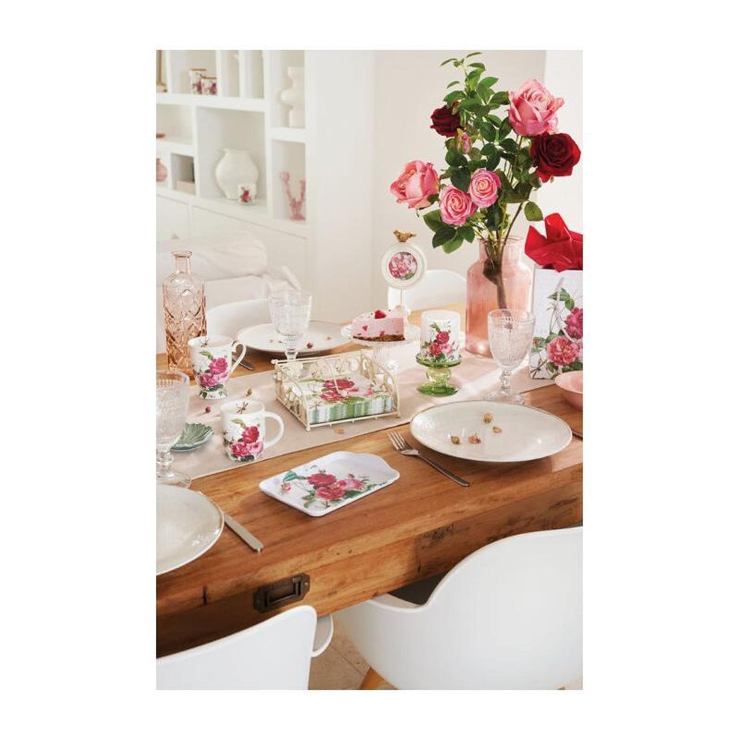 Ambiente lucifers amber