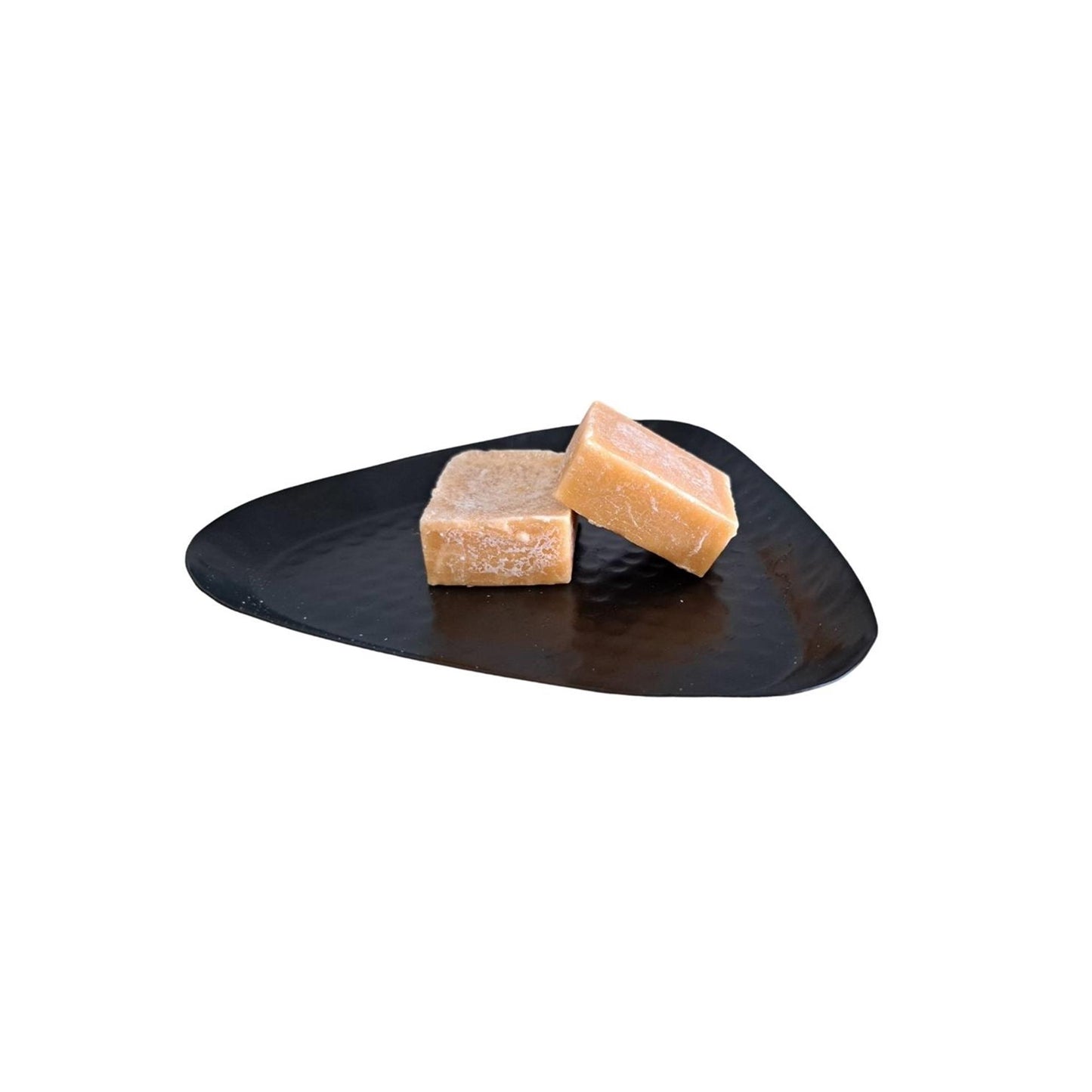 Cosydecor amberblokjes origineel 4,5x3,5x2cm pak a 10 stuks
