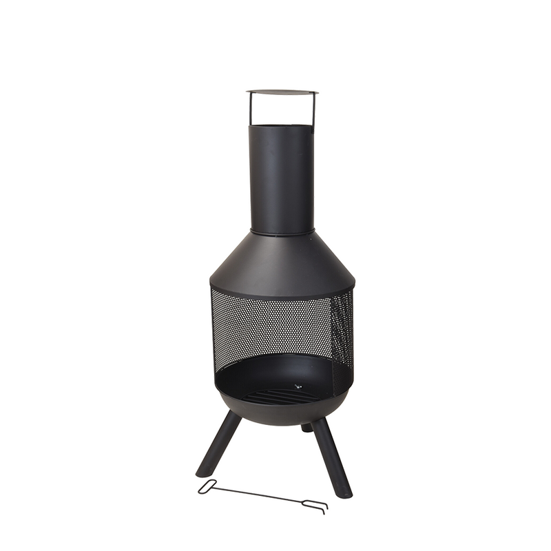 Ambiance sfeerhaard 116cm