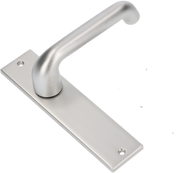 Ami deurkruk 386 rotaveer 178 43 blind f1 - 500102 - afbeelding 1